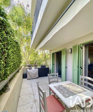  Appartement � vendre 3 pi�ces 64 m�