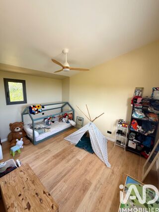  Maison � vendre 5 pi�ces 136 m�