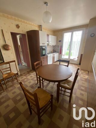  Maison � vendre 4 pi�ces 89 m�