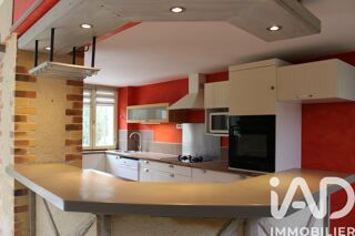  Maison � vendre 8 pi�ces 200 m�