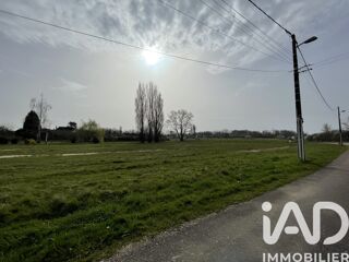  Terrain � vendre 1181 m�