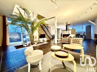  Maison  vendre 7 pices 278 m