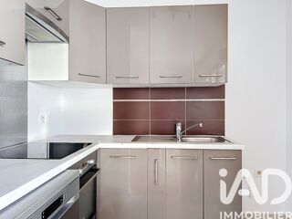  Appartement � vendre 3 pi�ces 61 m�