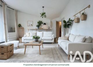  Appartement � vendre 3 pi�ces 78 m�