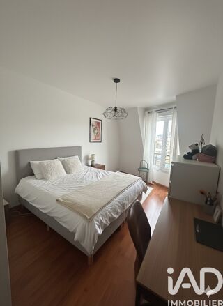  Appartement � vendre 3 pi�ces 55 m�
