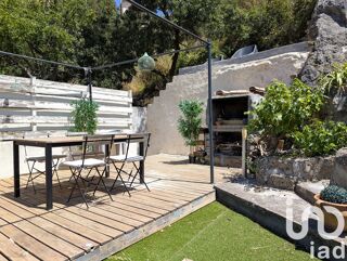  Appartement � vendre 2 pi�ces 44 m�