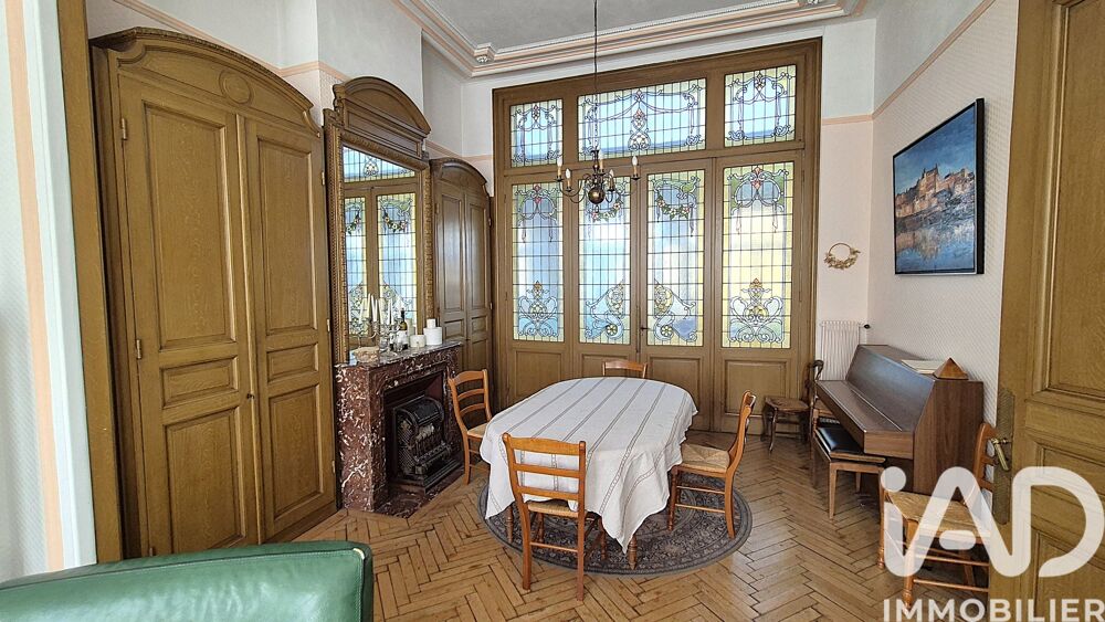 � vendre  Maison Mons-en-Bar�ul (59370)