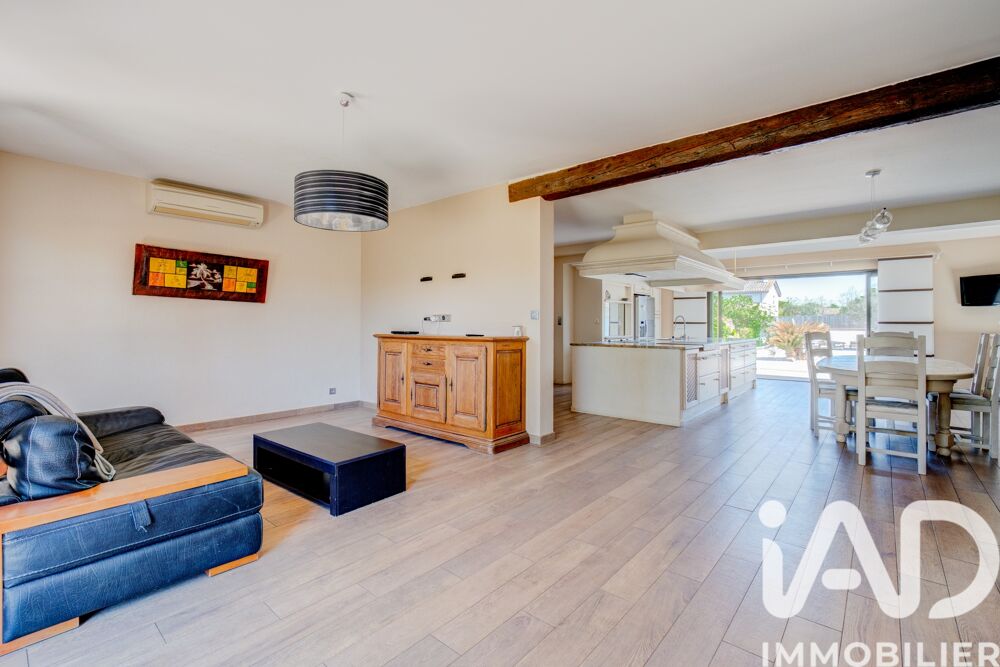 � vendre  Maison Toulouse (31200)