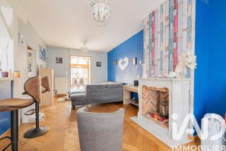  Maison � vendre 4 pi�ces 100 m�