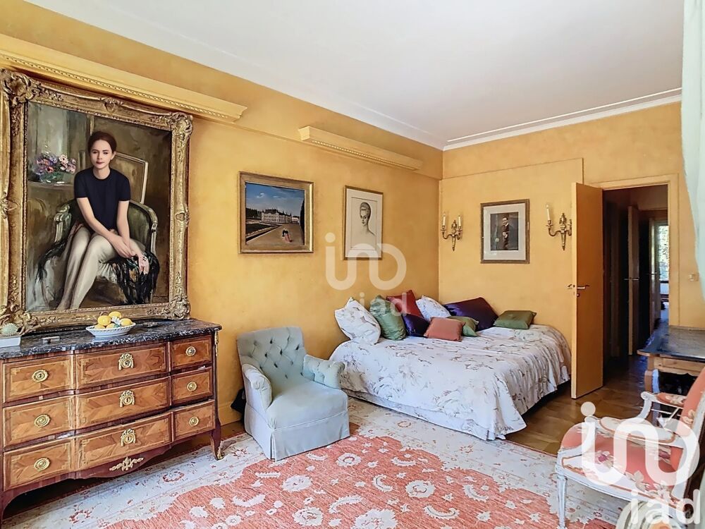  vendre  Appartement Paris 16