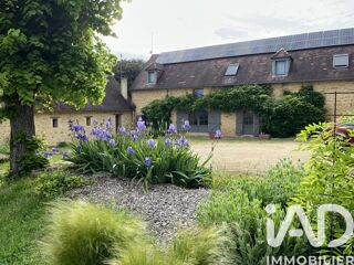  Maison � vendre 12 pi�ces 295 m�