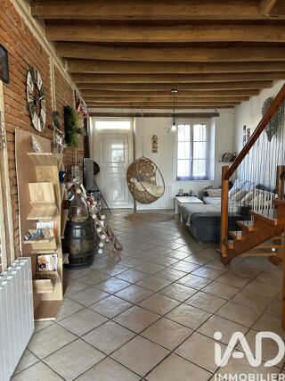  Maison � vendre 4 pi�ces 137 m�