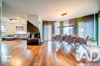  Villa � vendre 6 pi�ces 118 m�