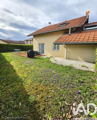  Maison � vendre 5 pi�ces 102 m�