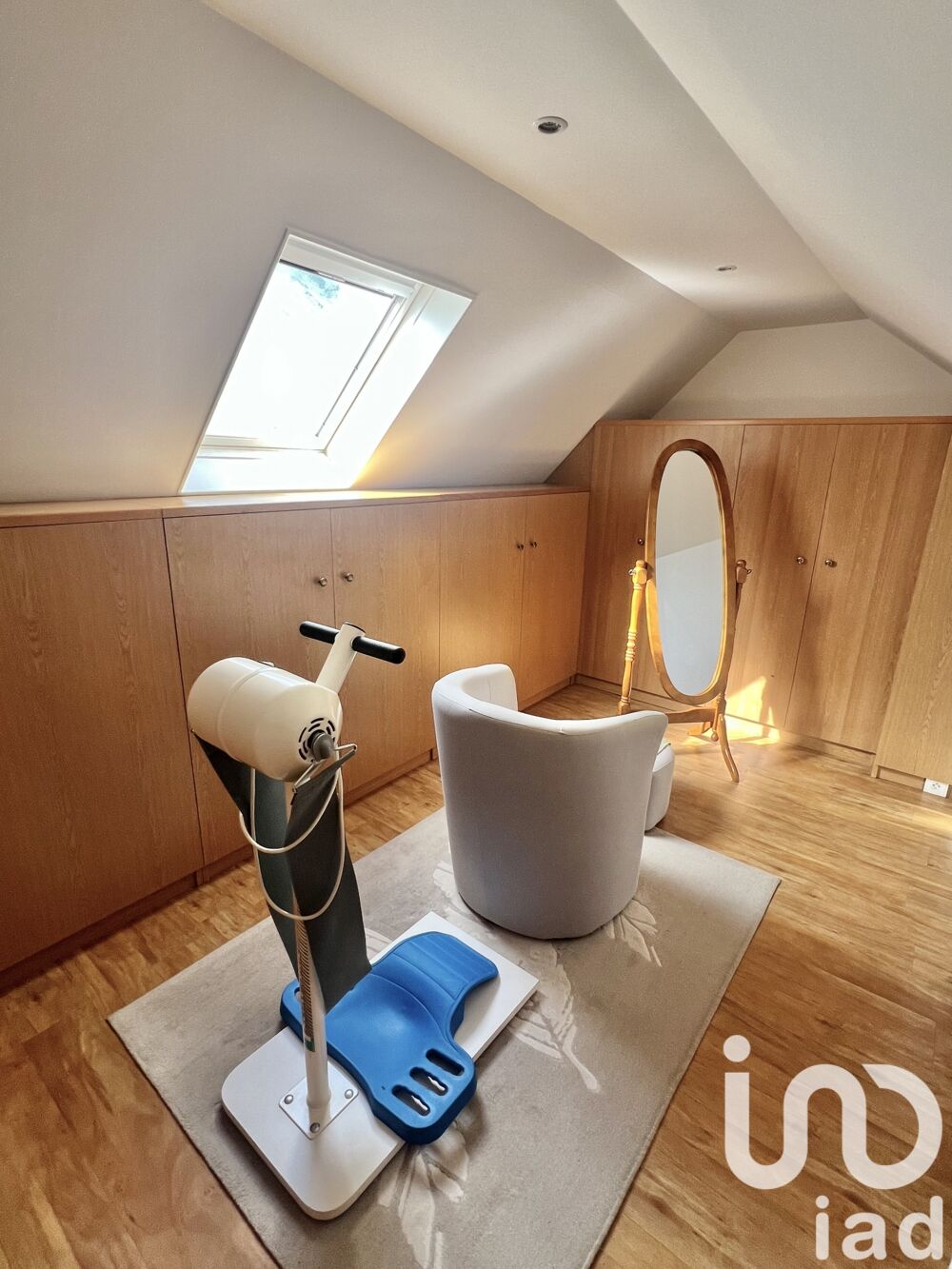  vendre  Villa Parmain (95620)