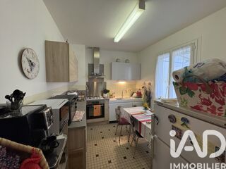  Maison � vendre 3 pi�ces 69 m�