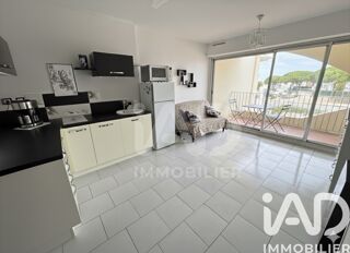  Appartement � vendre 1 pi�ce 22 m�