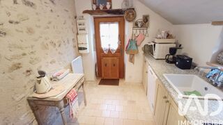  Maison � vendre 4 pi�ces 90 m�