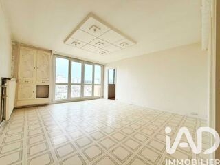  Appartement � vendre 4 pi�ces 81 m�