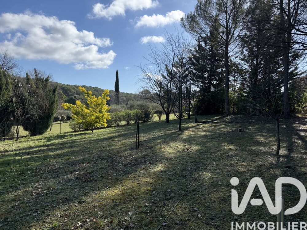 � vendre  Maison Lorgues (83510)