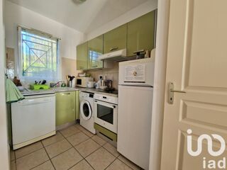  Appartement  vendre 3 pices 45 m