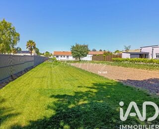  Terrain � vendre 710 m�