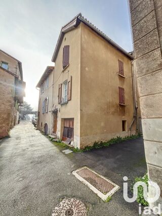  Maison � vendre 3 pi�ces 50 m�