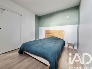  Appartement � vendre 4 pi�ces 75 m�