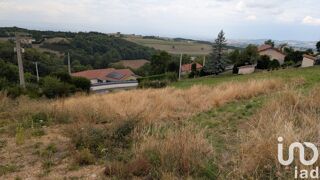  Terrain � vendre 852 m�