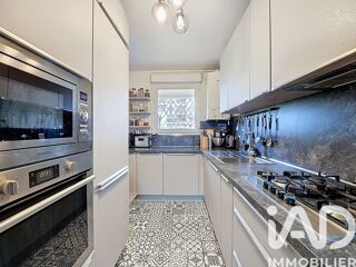  Appartement  vendre 3 pices 62 m