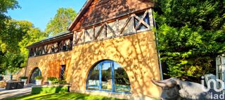  Villa � vendre 7 pi�ces 252 m�