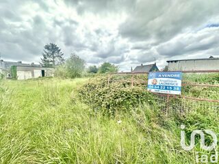  Terrain  vendre 498 m