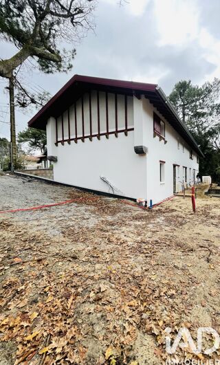  Villa � vendre 4 pi�ces 87 m�