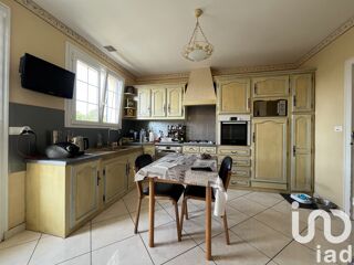  Maison  vendre 6 pices 130 m