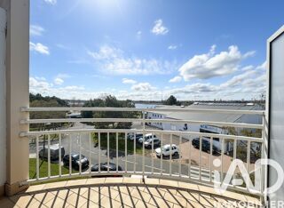  Appartement � vendre 2 pi�ces 25 m�