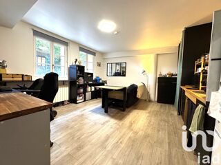  Appartement � vendre 1 pi�ce 37 m�