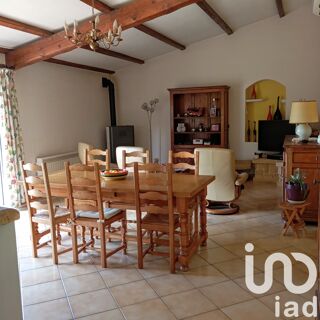  Maison � vendre 5 pi�ces 109 m�