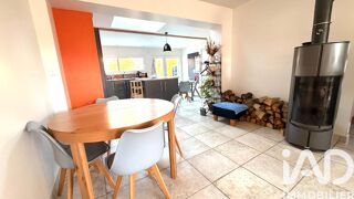  Maison � vendre 4 pi�ces 100 m�