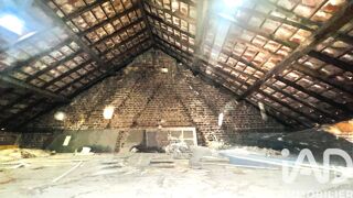  Immeuble � vendre 130 m�