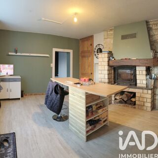  Maison � vendre 3 pi�ces 90 m�