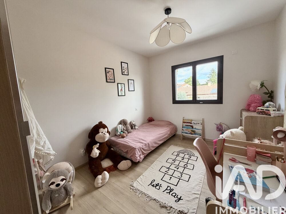 � vendre  Maison P�lissanne (13330)