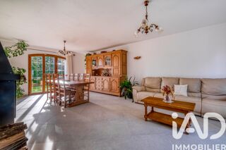  Maison � vendre 8 pi�ces 162 m�