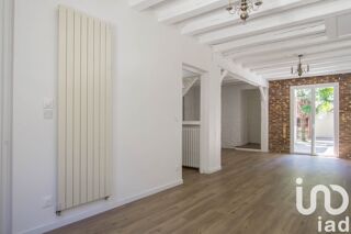  Maison � vendre 6 pi�ces 118 m�