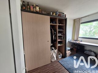  Appartement � vendre 1 pi�ce 18 m�