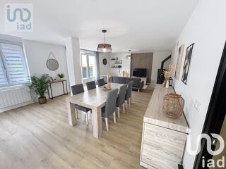  Appartement  vendre 3 pices 100 m