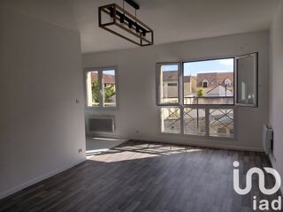  Appartement  vendre 2 pices 46 m