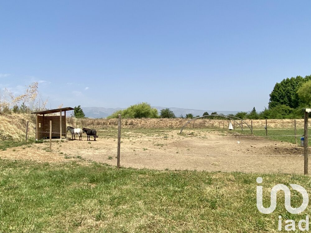 � vendre  Maison Trets (13530)