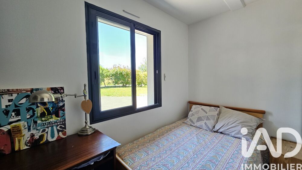 � vendre  Villa Saint-Martin-de-Seignanx (40390)