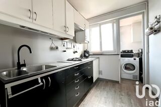  Appartement  vendre 4 pices 69 m