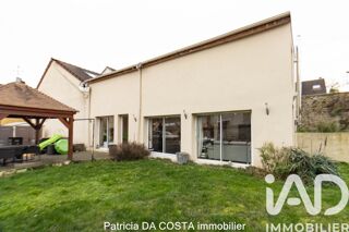  Maison � vendre 6 pi�ces 136 m�